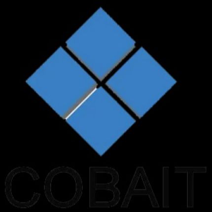 Logótipo de COBAIT