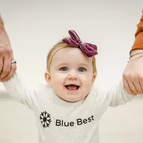 Bild von Blue Best