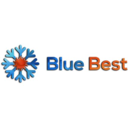 Logotipo de Blue Best