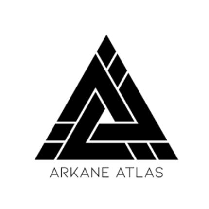 Logo van Arkane Atlas
