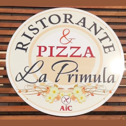 Logo von La Primula