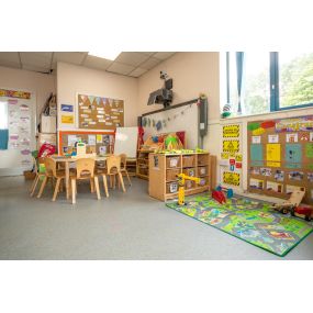 Bild von Bright Horizons Renfrew Early Learning and Childcare