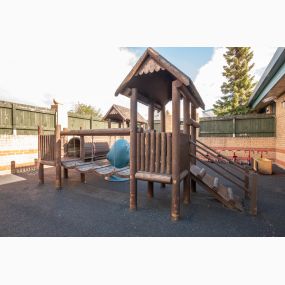 Bild von Bright Horizons Renfrew Early Learning and Childcare