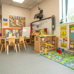 Bild von Bright Horizons Renfrew Early Learning and Childcare