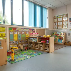 Bild von Bright Horizons Renfrew Early Learning and Childcare