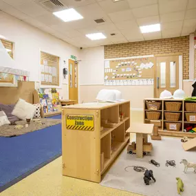 Bild von Bright Horizons Renfrew Early Learning and Childcare