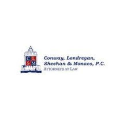 Logo od Conway, Londregan, Sheehan, & Monaco, P.C.