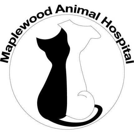 Logo da Maplewood Animal Hospital