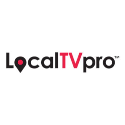 Logo da Local TV Pro