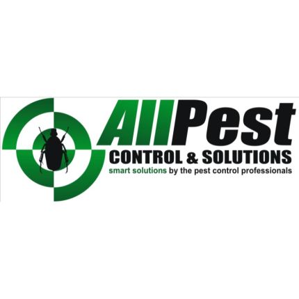 Logo van All Pest Control Inc