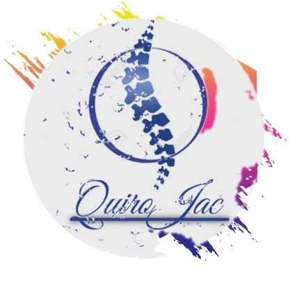 Logotipo de Centro de Quiromasaje Quirojac