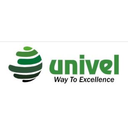 Logo fra Univel Management Company s.r.l.