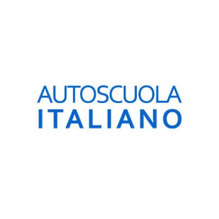 Logo from Autoscuola Italiano