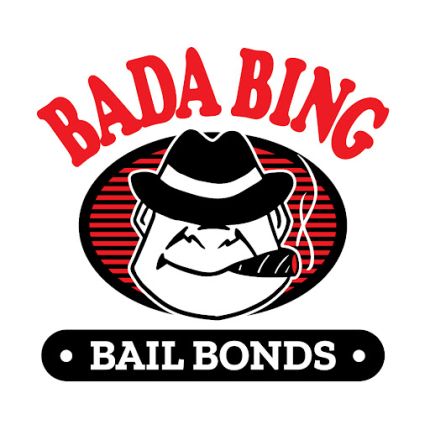 Logo fra Bada Bing Bail Bonds