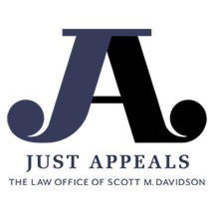 Logo von The Law Office Of Scott M. Davidson