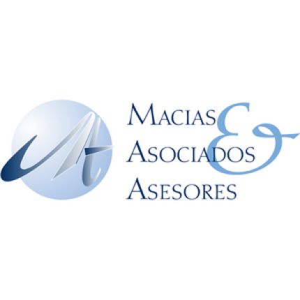 Logo od Macias & Serrano Asociados Assesores