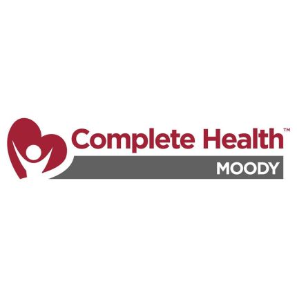 Logo da Complete Health - Moody