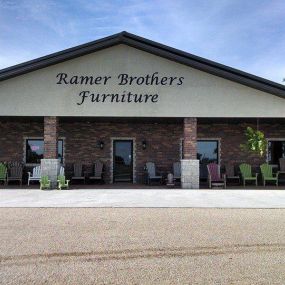 Bild von Ramer Brothers Furniture LLC