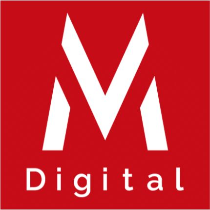 Logo de Veteran Made Digital