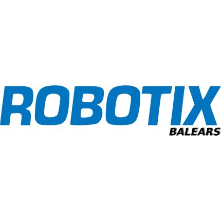 Logotipo de ROBOTIX BALEARS, SL
