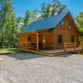 Bild von Buffalo Cabins and Lodges