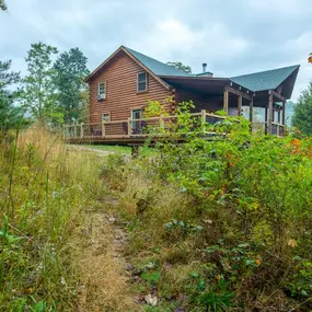 Bild von Buffalo Cabins and Lodges