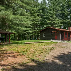 Bild von Buffalo Cabins and Lodges