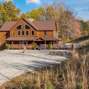 Bild von Buffalo Cabins and Lodges