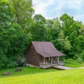 Bild von Buffalo Cabins and Lodges