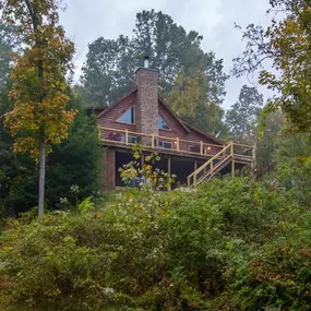 Bild von Buffalo Cabins and Lodges