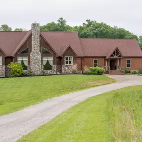 Bild von Buffalo Cabins and Lodges