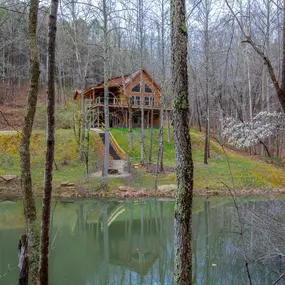 Bild von Buffalo Cabins and Lodges