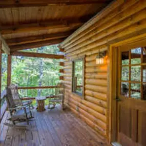 Bild von Buffalo Cabins and Lodges