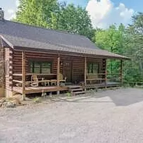 Bild von Buffalo Cabins and Lodges