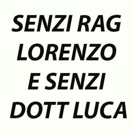 Logo de Senzi Rag Lorenzo e Senzi Dott Luca