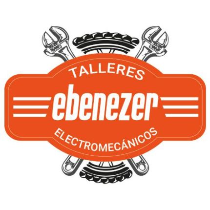 Logo from Talleres Ebenezer