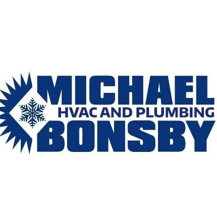 Logo from Michael Bonsby HVAC and Plumbing