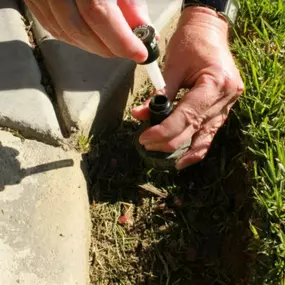 Bild von Conserva Irrigation of Hampton Roads