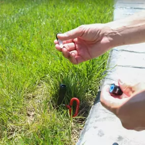Bild von Conserva Irrigation of Hampton Roads