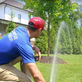 Bild von Conserva Irrigation of Hampton Roads
