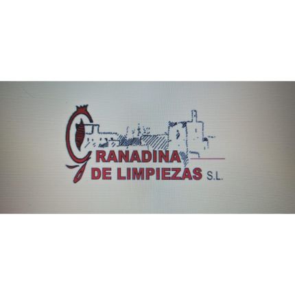Logotipo de Granadina De Limpiezas