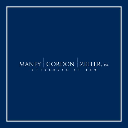 Logo da Maney  Gordon  Zeller, P.A.