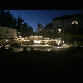 Landscape Lighting