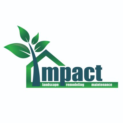 Logotipo de Impact Landscape & Design