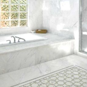 We specialize in creating dream bathrooms. Give us a call!