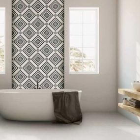 Let us help you redesign your Master Bathroom!