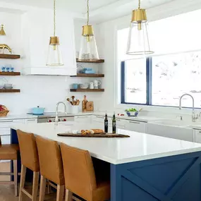 DreamMaker Bath & Kitchen. The Remodeling & Design Experts!