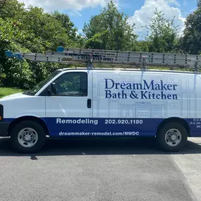 Remodeling Experts in the Northwest DC Area!