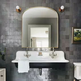 Bathroom Remodeling Experts!