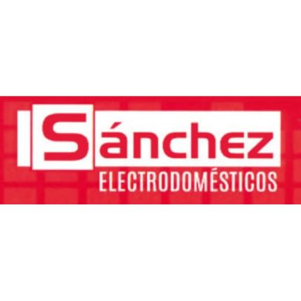 Logo od Electrodomésticos Sánchez - Huéscar